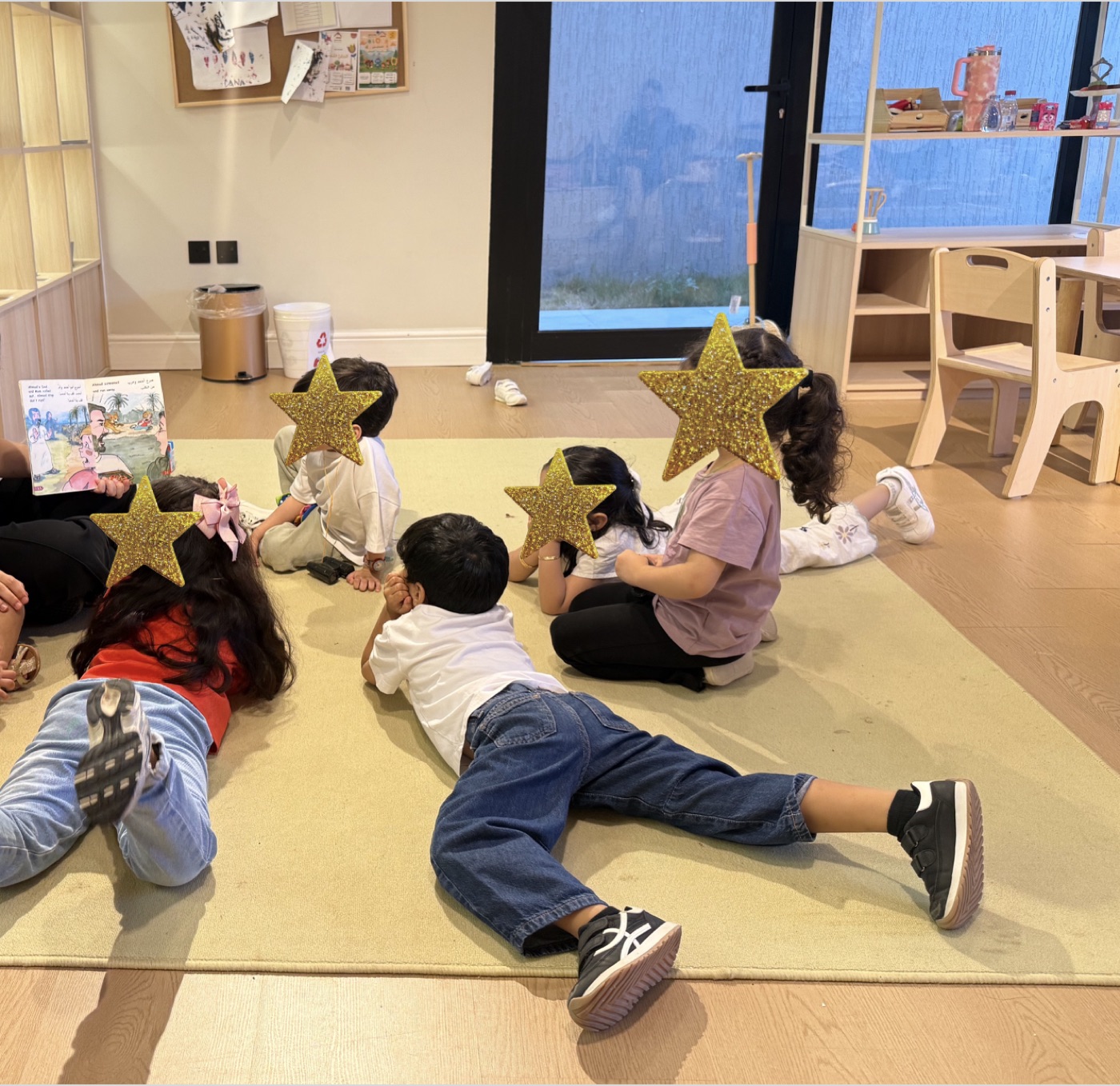 Kids Summer Art Camp